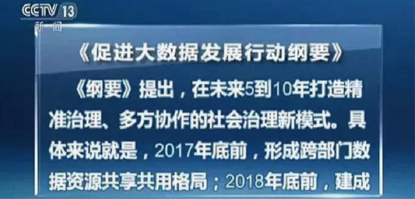 荐读 | 2017最新总结政府大数据应用案例及启示